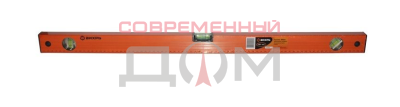 Уровень алюминиевый Вихрь 800мм